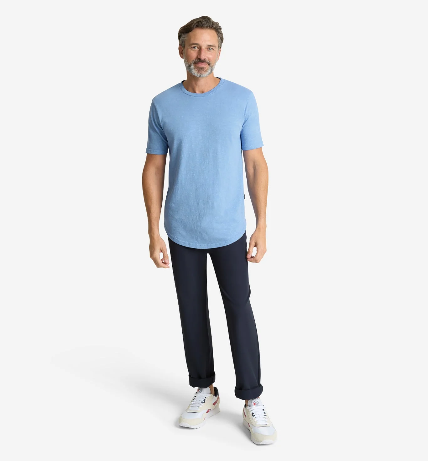 T-shirts and Tank Tops
